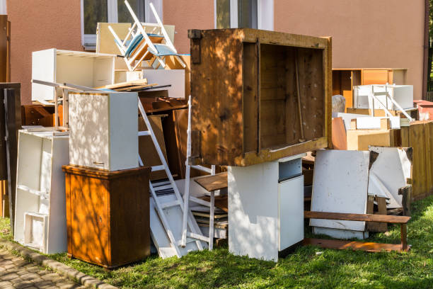 Best Dumpster Rental Services  in Normandy Park, WA