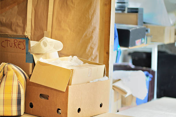 Best Hoarding Cleanup  in Normandy Park, WA