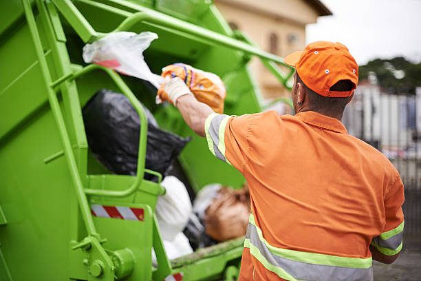Best Electronics and E-Waste Disposal  in Normandy Park, WA